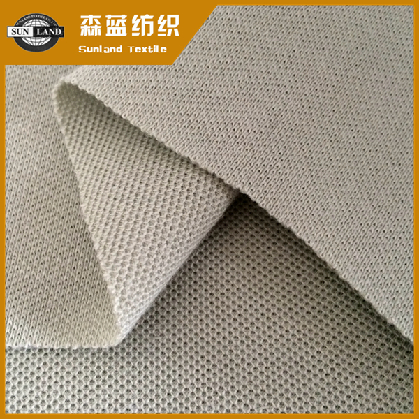 上海TC單面雙珠地 TC single pique