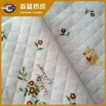 朔州印花cvc提花空氣層