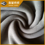 朔州1x1棉氨羅紋 1x1 cotton spandex rib