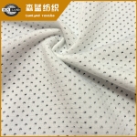 朔州單面氨綸網(wǎng)眼 Spandex single mesh
