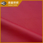朔州提花蜂巢布 Poly jacquard honeycomb