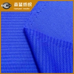 朔州全滌橫條針眼布 Polyester horizon line eyelet mesh