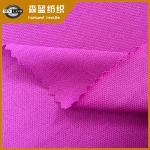 朔州75D單面珠地布 75D pique