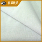 朔州全滌絲蓋棉 Polyester cover cotton jersey