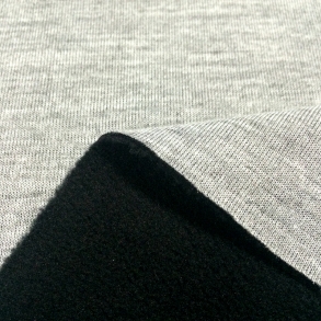 朔州麻灰汗布復(fù)合搖粒絨