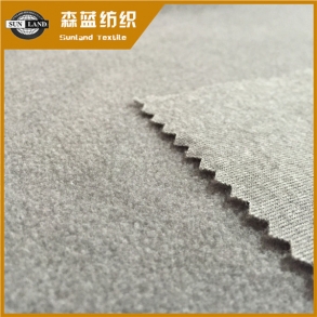 朔州陽(yáng)滌搖粒絨 Melange polar fleece