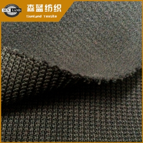 朔州粗針羅紋復(fù)合搖粒絨 Rib bonded with polar fleece