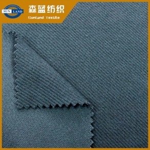 朔州全滌紗斜紋布 Spun polyester twill