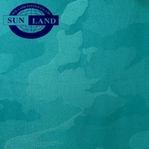 朔州HQ028環(huán)保染整oekotex100 全滌單面大提花網(wǎng)眼汗布