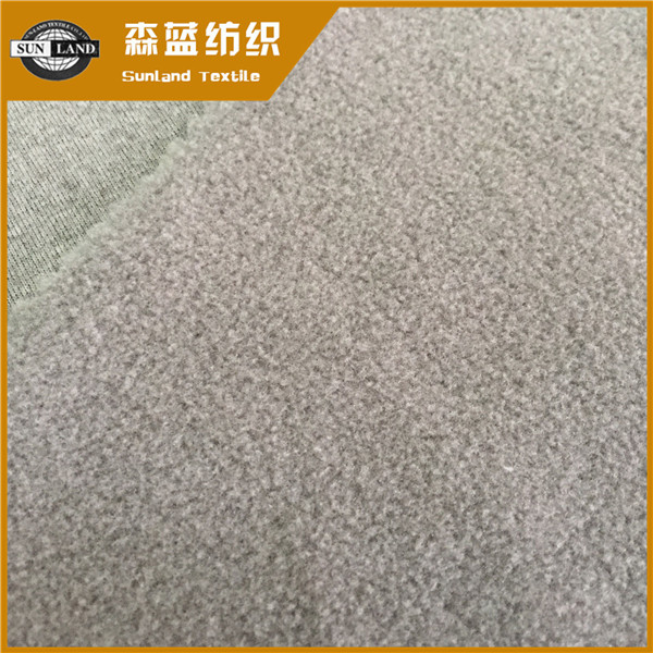 陽(yáng)滌搖粒絨